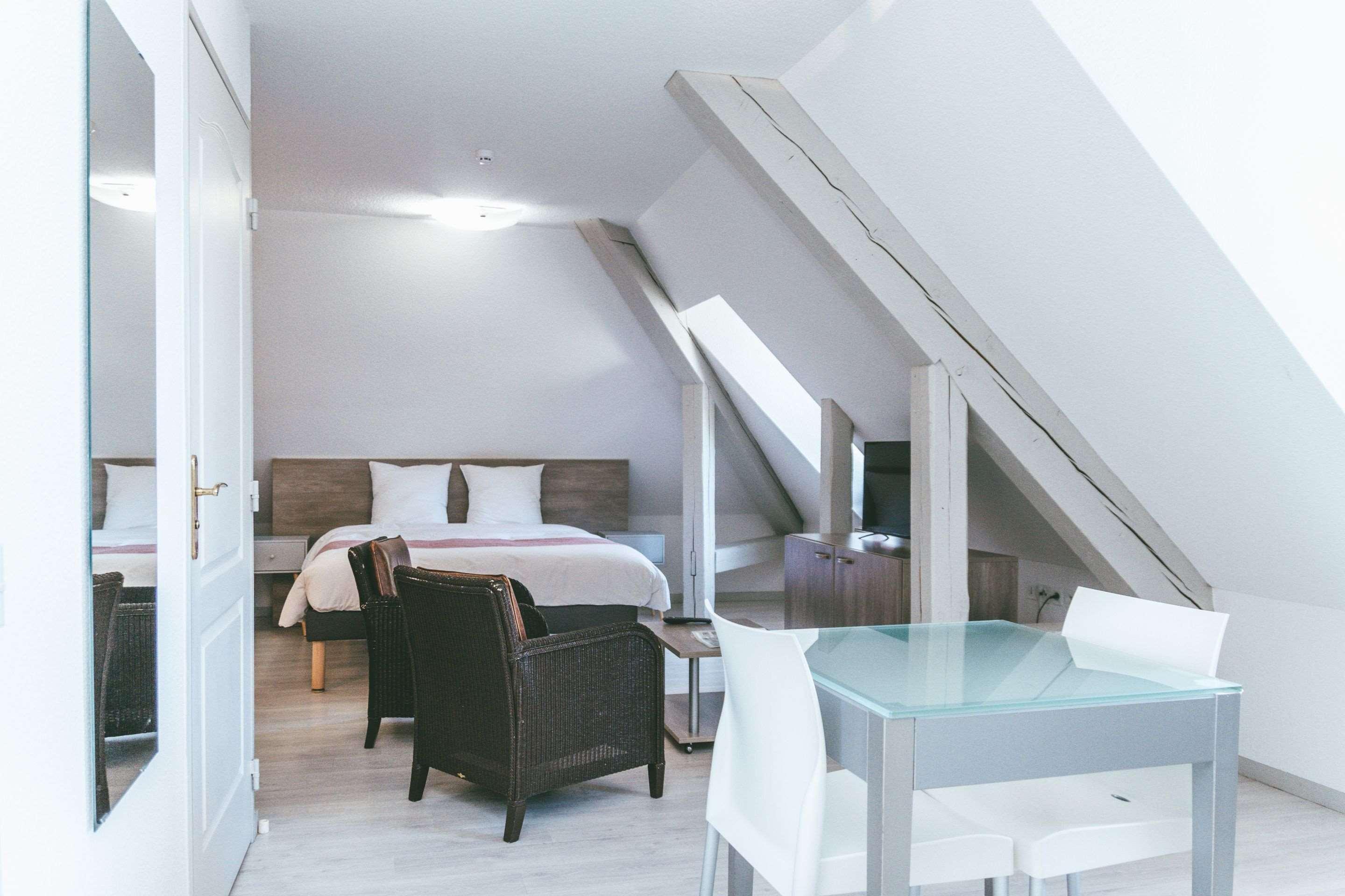 Terres De France - Appart'Hotel Le Splendid Альвар Экстерьер фото